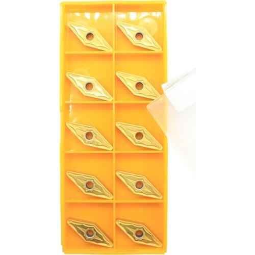 VNMG160412 PM UE6020 Carbide insert external metal turning tool VNMG160412 CNC machine Lathe cutter Tool