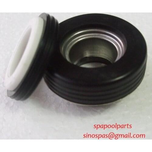LX JA50 Pump Seal fit JA35 JA75 JA100 JA120 JA150 JA200 Mechanic Seal kit