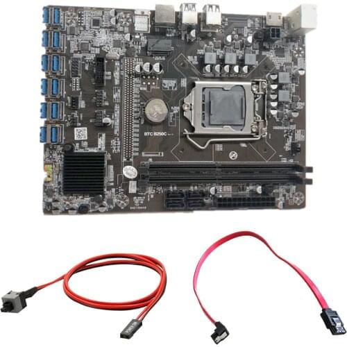 VAKIND Motherboards