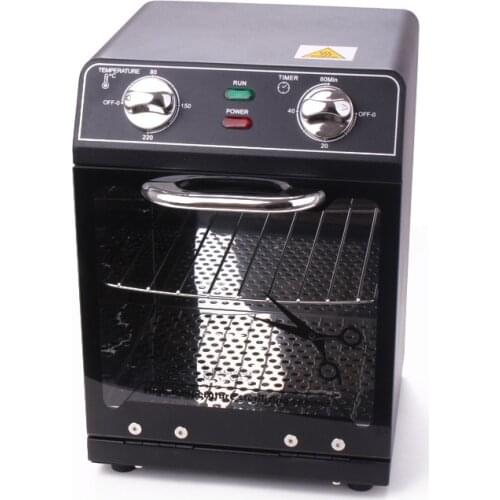 VamsLuna Nail Tools Sterilizer