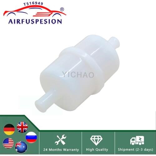 Air Pump Outside Air Filter For Mercedes Benz w221 w164 w251 w166 2213200704 1643201204 1663200104 Air Compressor Repair Part