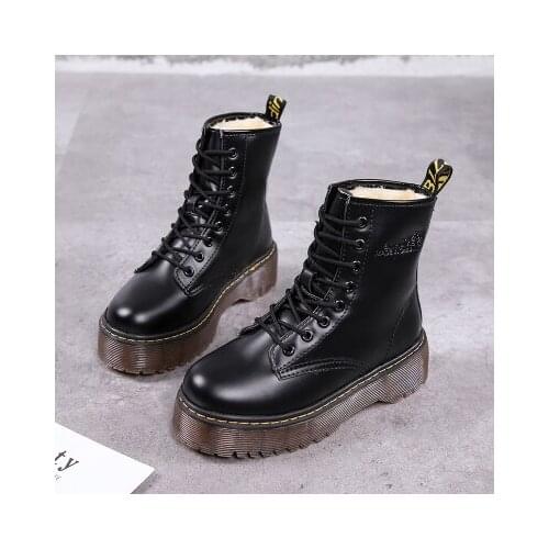 YD-EVER Women's Oxfords