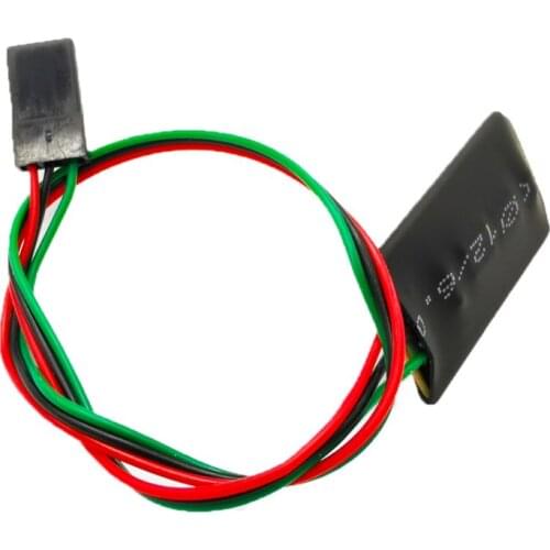 Winch 4 Channels Wireless Remote Controller for 1/12 1/16 WPL MN RC Car Parts