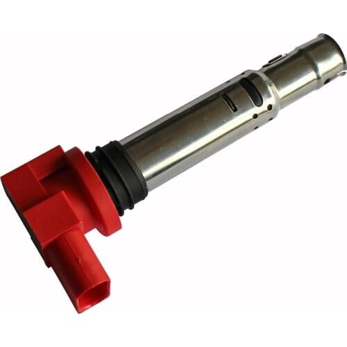 4PCS Free Shipping Replacement For VW IGNITION COILS for VW:036 905 100A ,036 905 715C 036905715C 036905100A