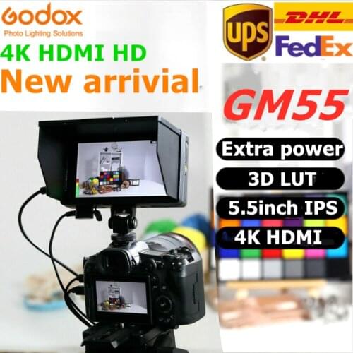 7Artisans Monitors For Cameras