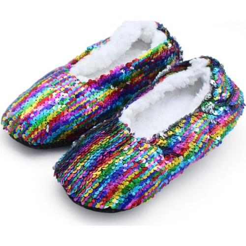 Home Children men women winter snow pantoffels indoor warm fur slippers timber land shoes anime Custom special slippers