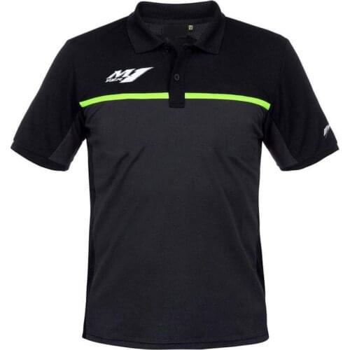 100% Cotton Polo T Shir Summer Moto GP For Yamaha Mens Motorcycle Racing Biking Poloshirt