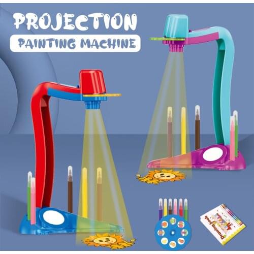 ISHOWTIENDA Drawing Toys