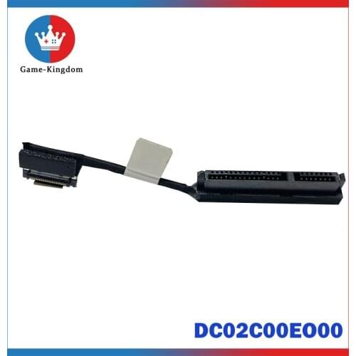 Hard Disk Cable for Dell Latitude 5580 3520 CDM HDD CABLE 6FT 06NVFT DC02C00EO00 Hard Drive HDD Connector Cable Computer Tools