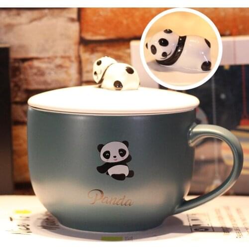 Bowls and drinkers Stainless Steel Instant Noodle Bowl Student Dormitory Lunch Box Office Worker Large Tableware Set with Lid PL