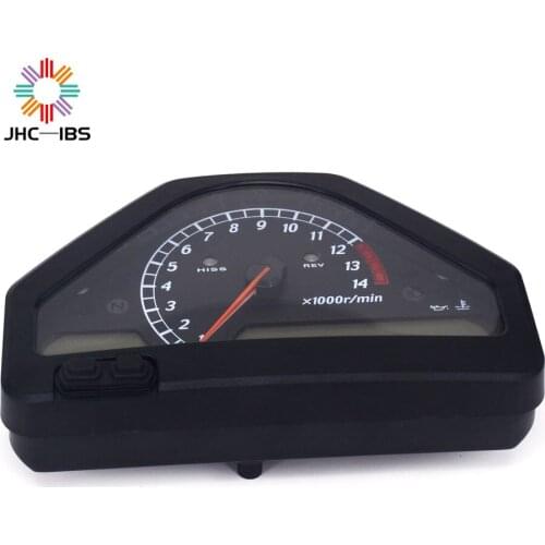 Motorcycle Tachometer Speedometer Speedo Meter Gauge For HONDA CBR1000RR CBR 1000RR 1000 RR 2004 2005 2006 2007