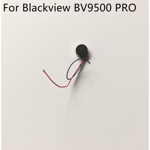 Used Original Vibration Motor For Blackview BV9500 Pro MT6763T 5.7" 2160x1080 Smartphone