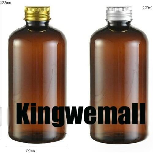 Empty Cosmetics Bottle Beauty Perfume Container Professional Makeup Alcohol Cream Plastic Water Packaging Refillable Accessories