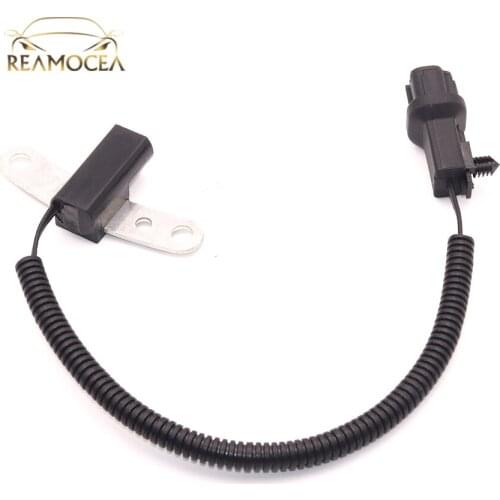 Reamocea 56027866AC New Cps Crankshaft Crank Angle Position Sensor Fit For Jeep Cherokee 4.0L L6 6 Cylinder 1997-2001 SU3224