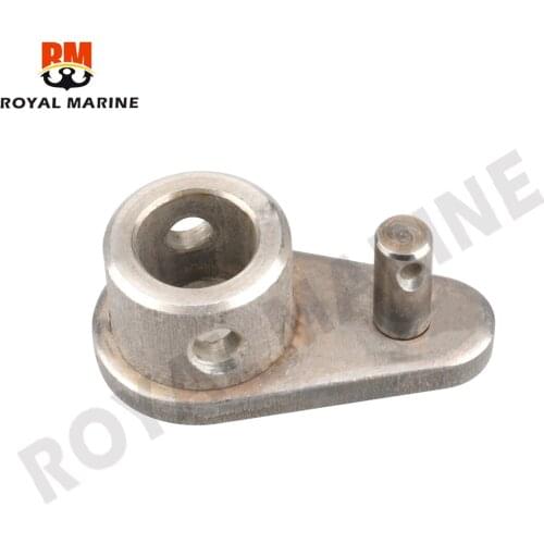 689-44125-00 Lever, Shift Rod for yamaha boat engine 2T 20HP 25HP 30HP 689-44125 689-44125-00-00 boat motor parts