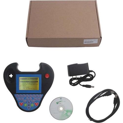 2020 Newest Smart Mini Zedbull Car Key Programmer Smart Zed-Bull Mini Zed Bull Auto Key Programmer