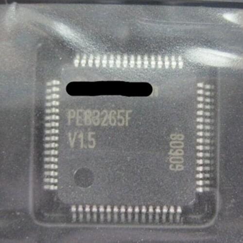 20PCS PEB3265FV1.5 NEW