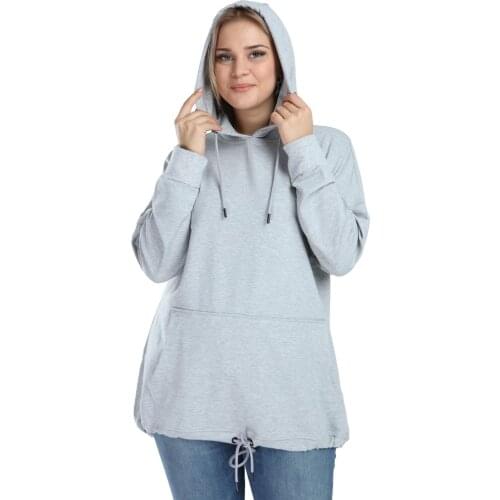 ANGELINO Women's Sweatshirts