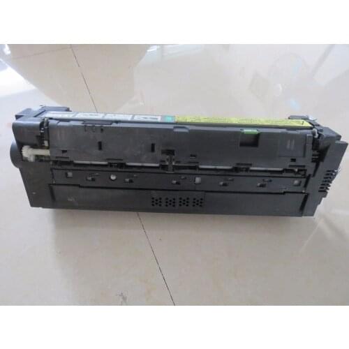 Used original Fuser unit / Fuser Assembly Copier for konica minolta BHC353 C203 C253 C200 C210