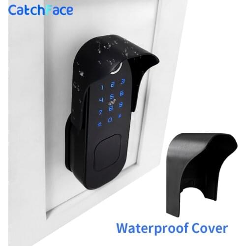 Catchface Access Control System Accessories