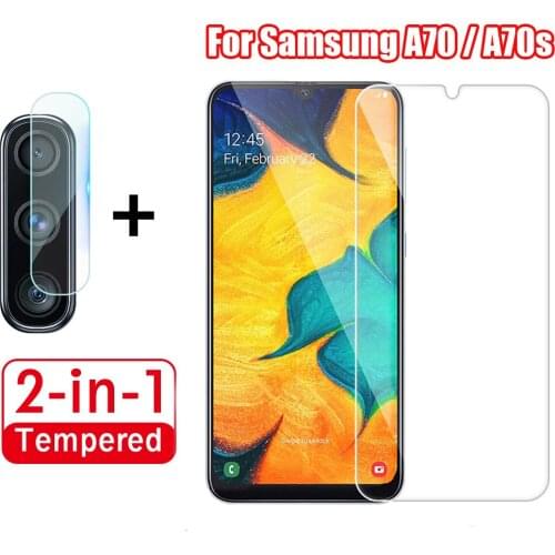 Защитные пленки для Samsung Galaxy A70 Cmaos China At AliExpress