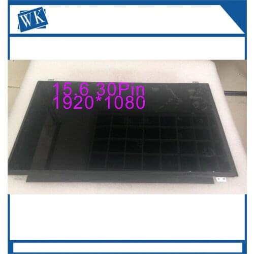 Dell G3 3579 Precision M4800 15.6" LCD Screen Matte Nt156fhm-n41 M9P74 (sc3 )