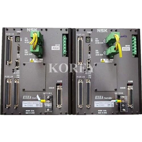 For NSK Driver EXEA1-0010A01-03