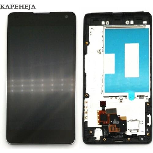 KAPEHEJA Screens For LG Optimus China