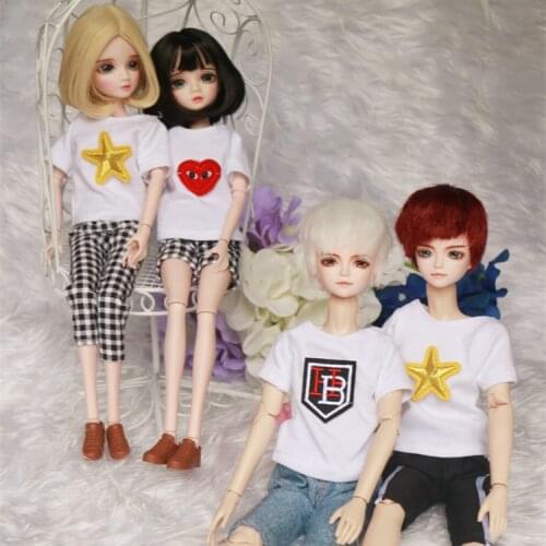 12'' 29cm 1/6 Dolls New Style Movable Joint Body Fashion High Quality Girls Plastic Classic Toys Best Gift bjd doll diy gift