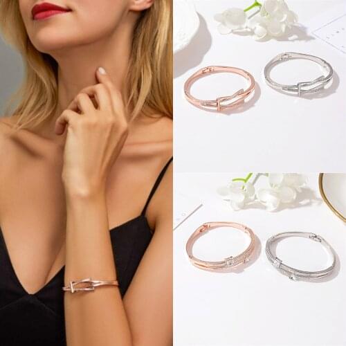 2020 Stainless Steel Square Bracelet Charms Geometry Bracelets Vintage Jewelry Accessories Women Weddings Party Gift Gold Color