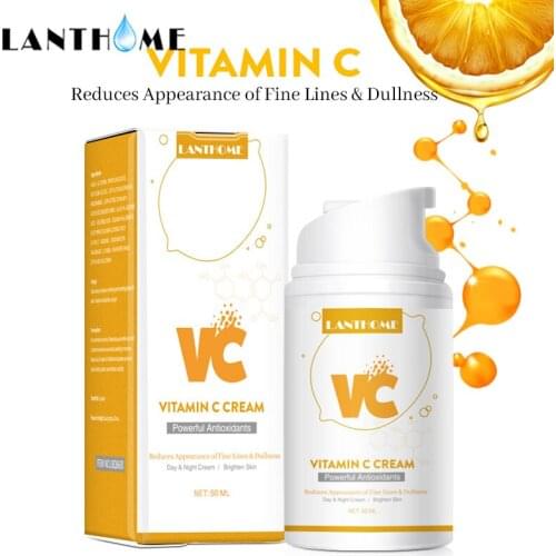 Lanthome Face Emulsions