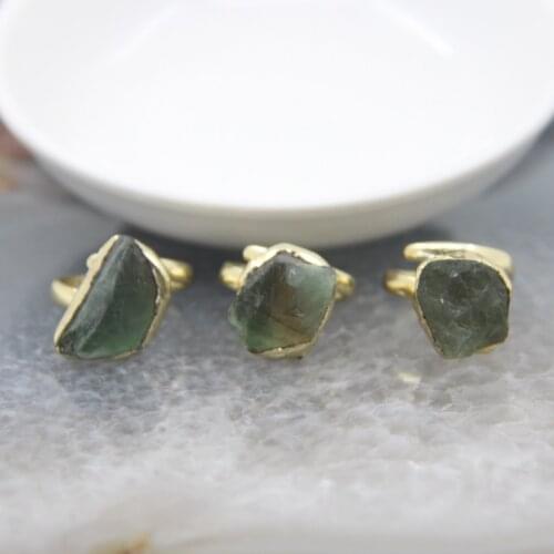 Lstjrzs Rings With Diamonds