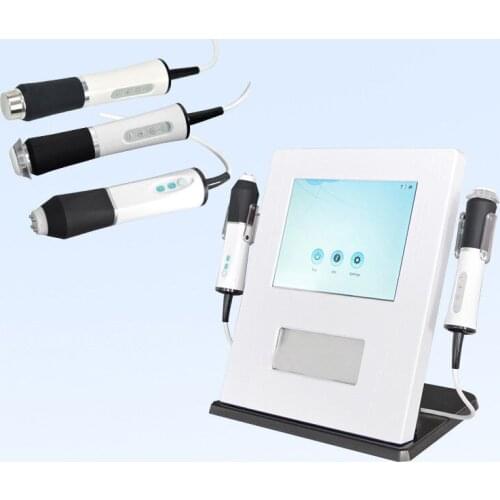 Multi-functional skin tightening machine deep clean skin anti-aging wrinkle removal face lift moisture skin care spa beauty