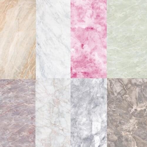 NeoBack Marble Photography Background Small Size Thin Vinyl Marble Wedding Photography Backdrops for Photography Studio