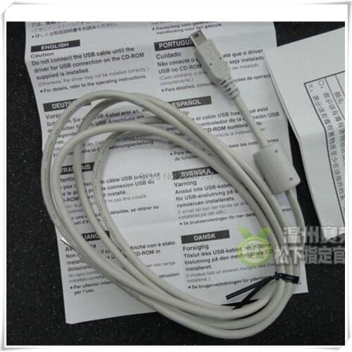 NEW Original V10 Usb Cable For Panasonic TM700 HS700 SD800 HS900 SD900 Camera Replacement Unit Repair Part