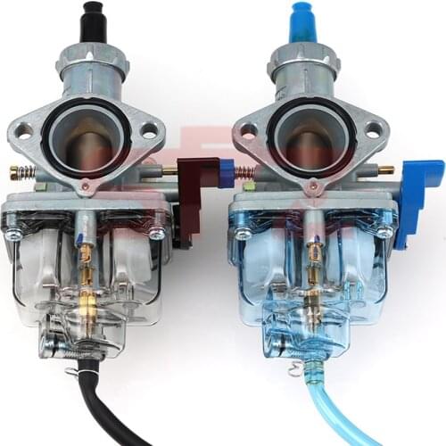 Suitable for Honda CB125 XL125S TRX250 TRX 250EX XR100 XR200 CG CB 125 150 cc ATV Quad Dirt Bike Motorcycle PZ26 Carburetor