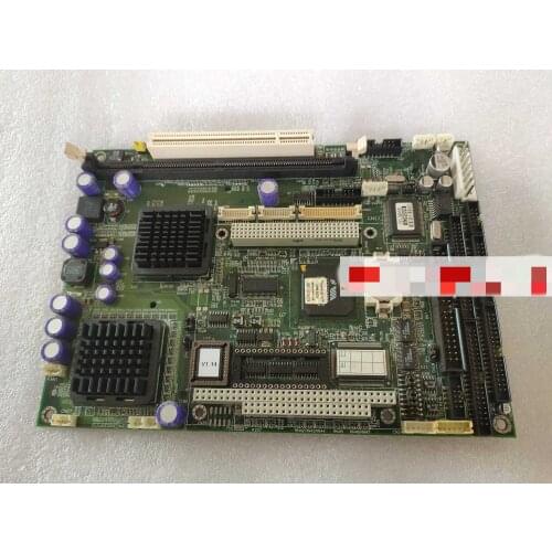 PCM-9575F Industrial Control Motherboard PCM-9575 Equipment Motherboard