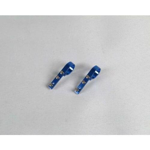 Tarot Helicopter Parts 450 Metal Tail Servo Mount TL1250-88