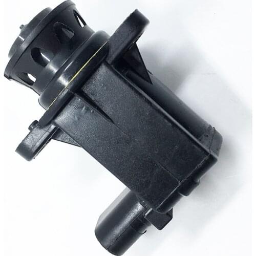 Car 1.8t 2.0t Turbo Cut Turbocharger Circuit Break Valve For Passat CC Jetta Tiguan Eos Golf A3 A4 A5 A6 TT 06H145710D