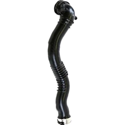 For BMW F20 F30 125i 220i 320i 328i X3 X4 13717605044 Intake Hose Intercooler to Throttle Housing