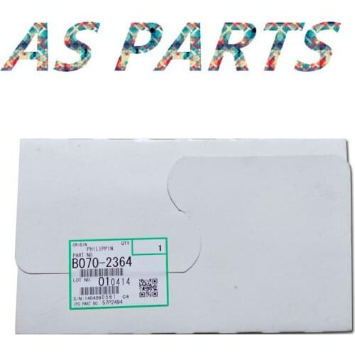 2X for Ricoh 1050 1060 1075 1085 2051 2060 2090 2105 2075 MP 5500 6000 6001 6002 6500 7000 7500 B070-2364 Charge Corona Wire