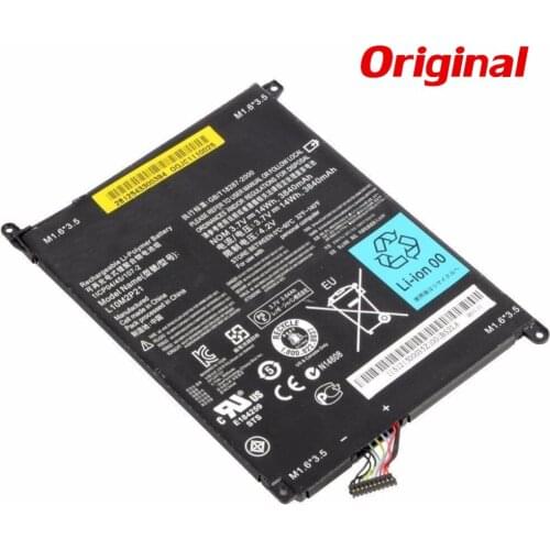 7XINbox 3.7V 14wh Original Laptop Battery L10M2P21 L10M2P22 For Lenovo TAB S2007 S2007A S2007A-D Tablet PC 1ICP04/45/107-2