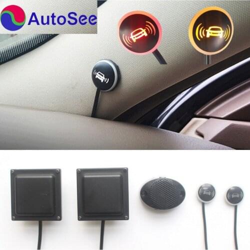 Parktronic AutoSee China