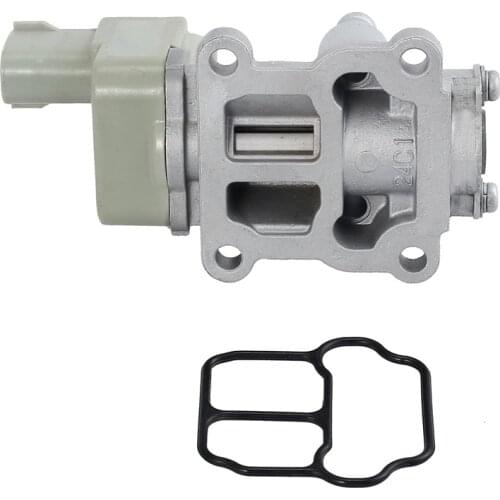 Car Idle Air Control Valve IACV IAC for Honda Civic CX DX EX HX LX GX 1.6L SOHC 16022-P2E-A51 16022-P2A-J01 AC184