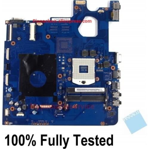 BA92-08469A BA92-08469B motherboard for Samsung 300e NP300V5A