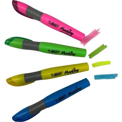 BIC Paint Markers