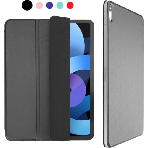 For iPad Air 2020 Case For iPad air 4 Case 10.9 2020 For iPad Pro 11 2021 2020 Magnetic Case Funda Smart Cover Coque Capa