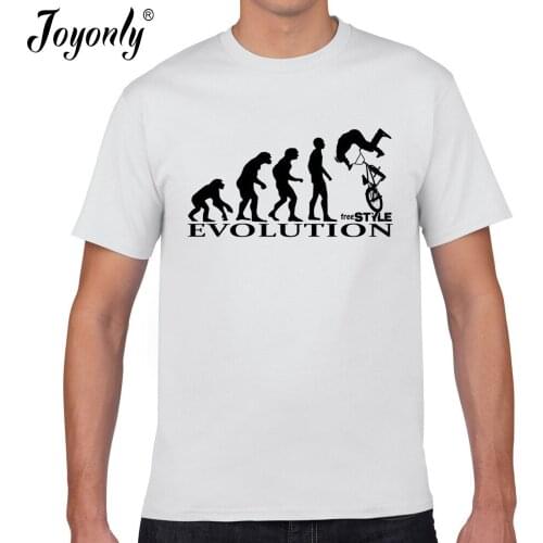 Joyonly Children New White Color T-Shirt Evolution Rock Zombies Computer Motorcycle T Shirt Boy Girl Kids 2018 Summer 3D Tops