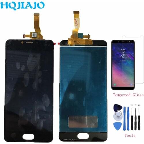 HQJIAJO Screens For Meizu M5c