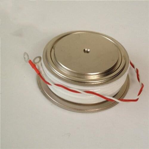 KP300A 1200-1600v plate type thyristor scr